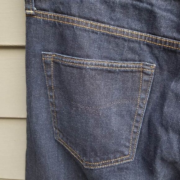 GAP 1969 4 Button Fly Original Fit Jeans size 31 / 12R - Picture 7 of 10